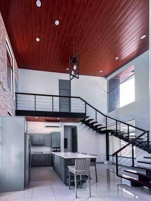 Hector House Βίλα Uvita Εξωτερικό φωτογραφία